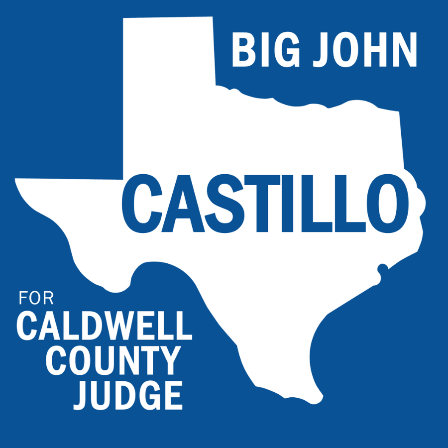 Big John Castillo Logo